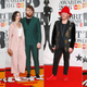 Illustration for article titled Once Again, British Red Carpet Beats American Red Carpet at Wearing Clothes Looking Cool